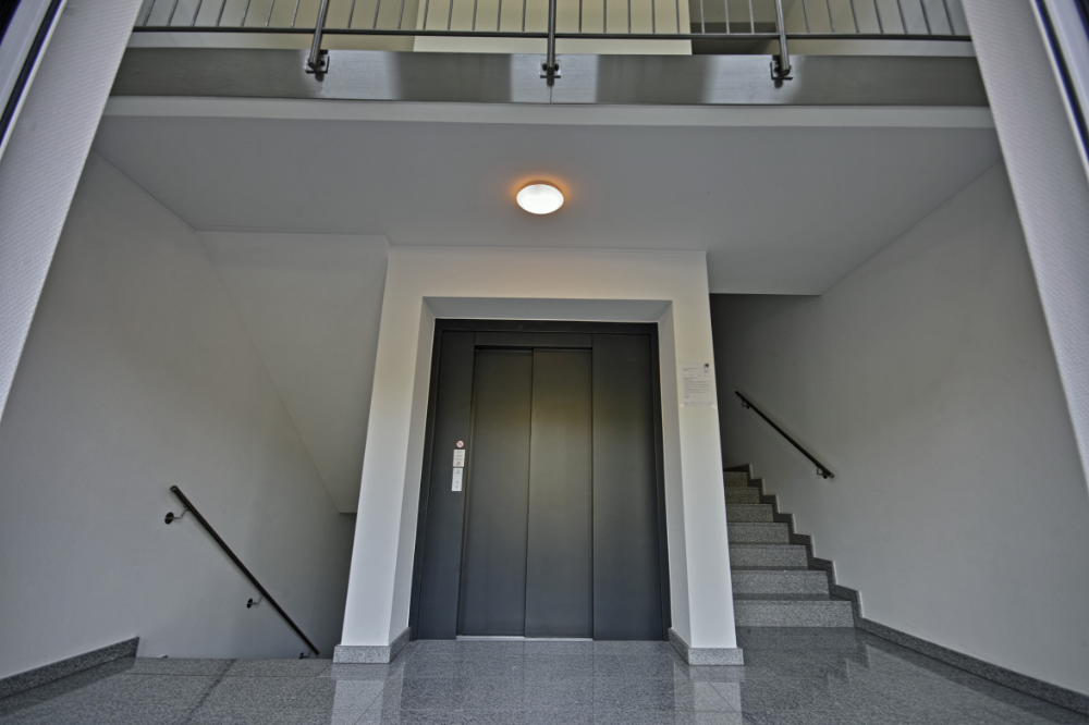 Junglinster – Sunreise – Mehrfamilienhaus