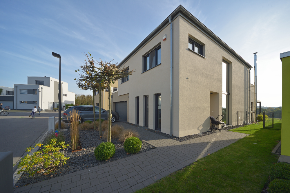 Frisange Einfamilienhaus