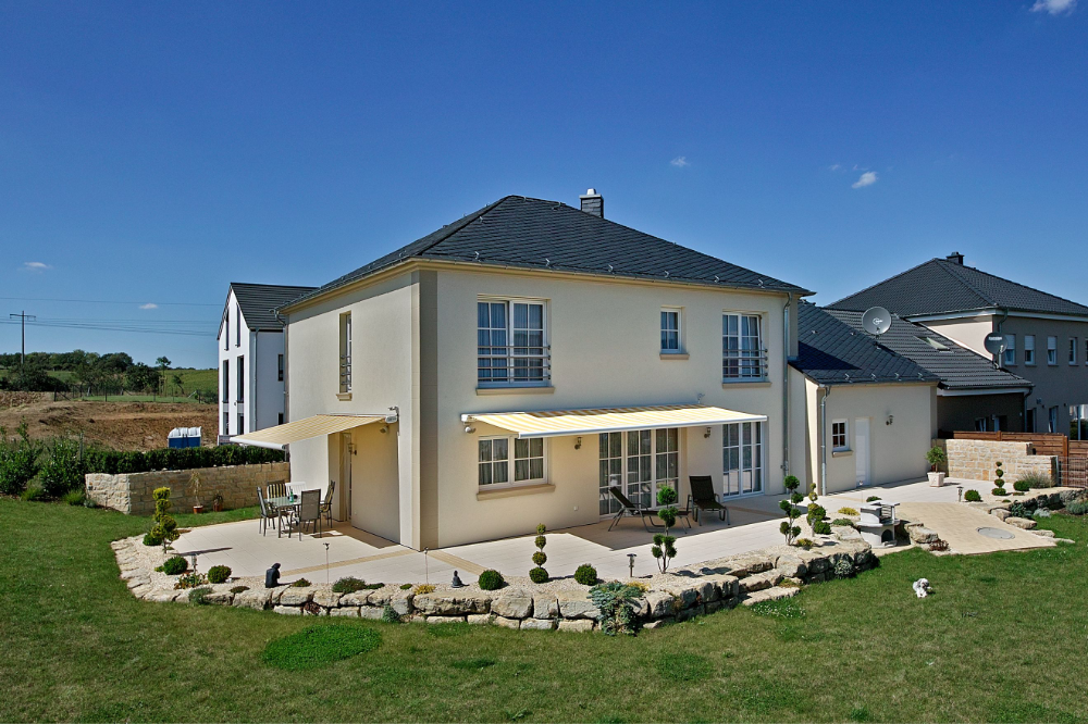 Erpeldange – Einfamilienhaus