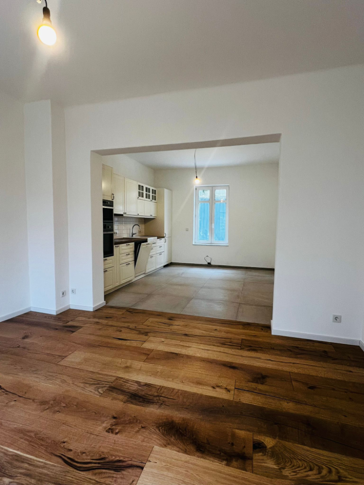 Weimerskirch –Rue des Source– Einfamilienhaus Sanierung