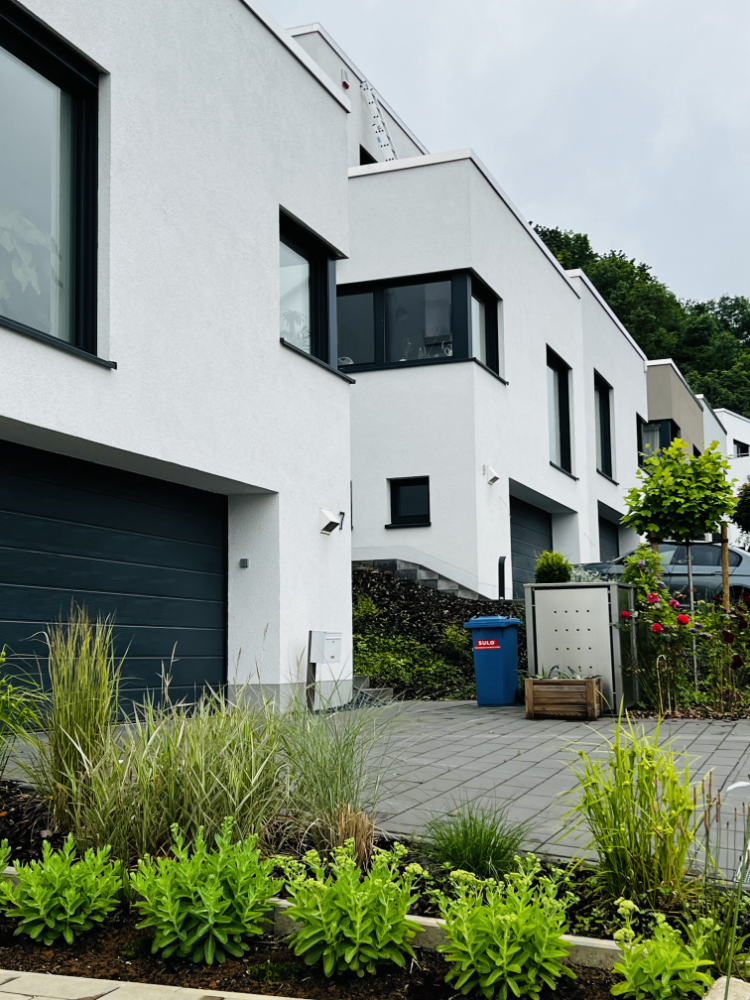 Ellerberg - Wasserbillig (Lux) 