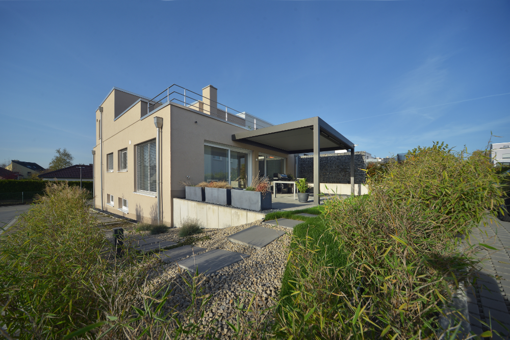 Frisange Einfamilienhaus