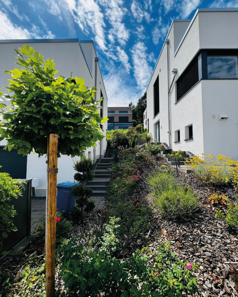 Ellerberg - Wasserbillig (Lux) 