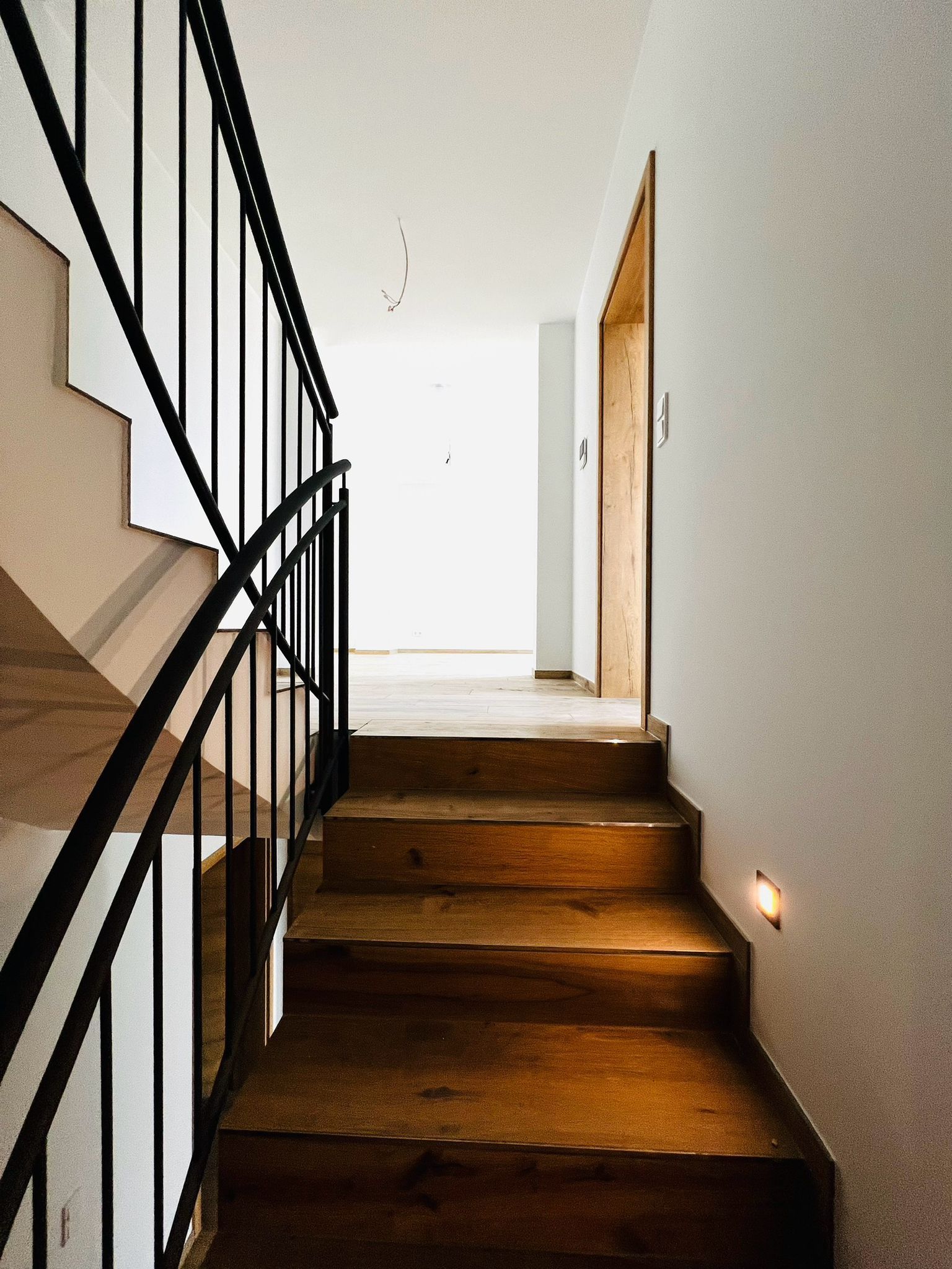 Neubaugebiet – Manternach Flur