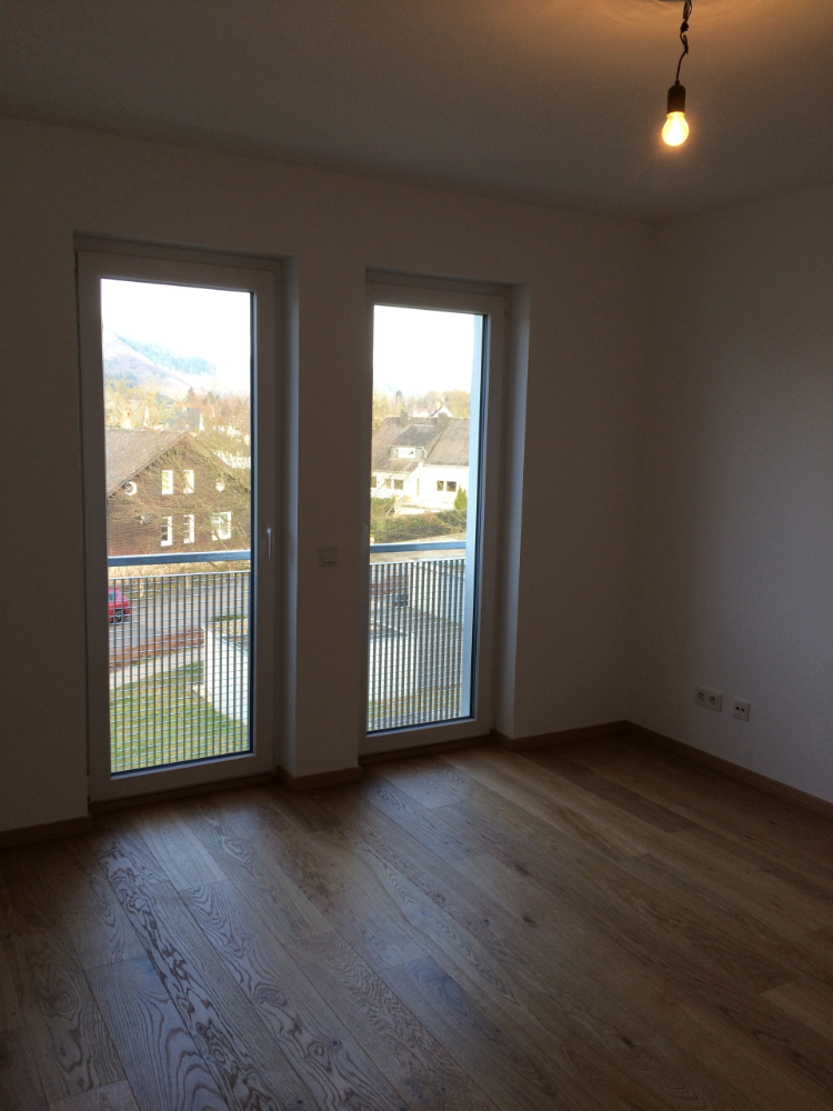 Wittlich – Wohnanlage Gartenstadt