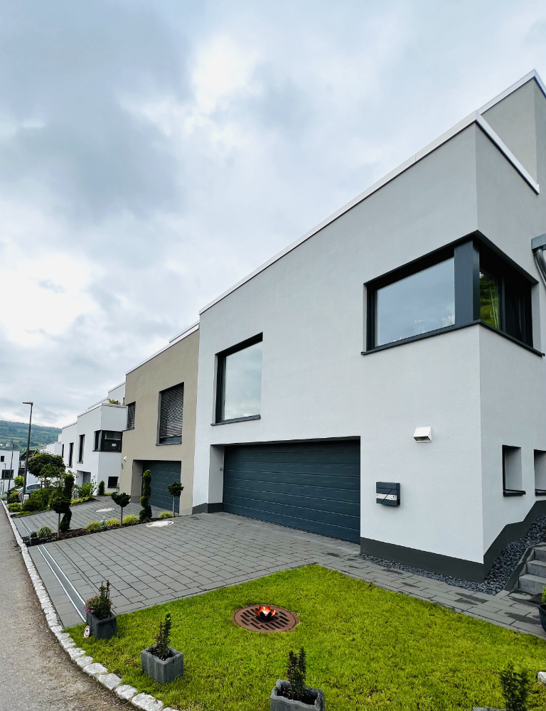 Ellerberg - Wasserbillig (Lux) 