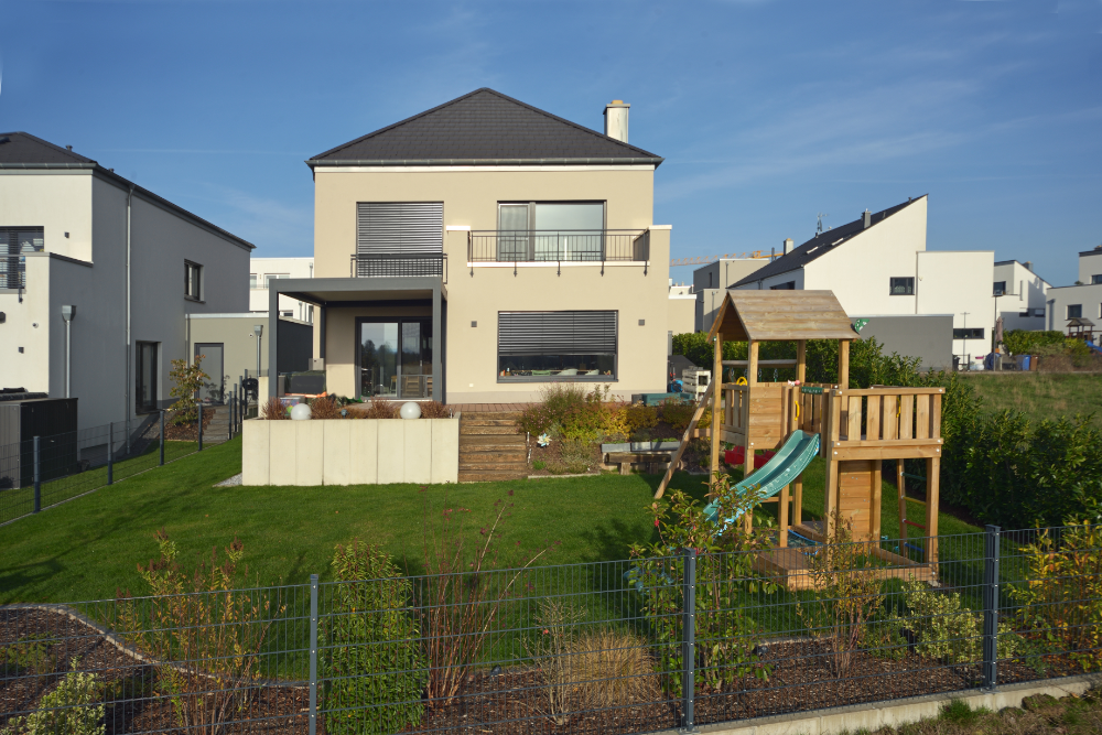 Frisange Einfamilienhaus