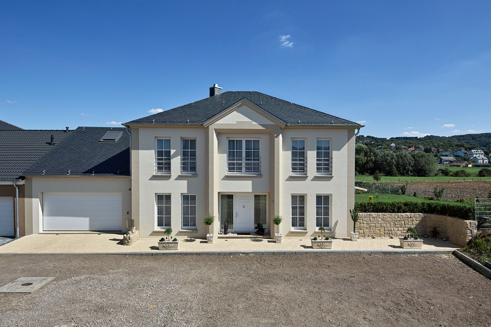 Erpeldange – Einfamilienhaus