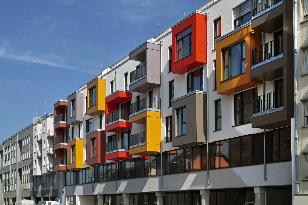 EIFELHAUS LUX-ROUTE-D-ESCH