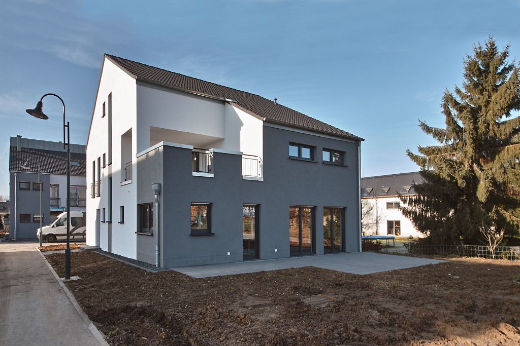 Heffingen – Einfamilienhaus