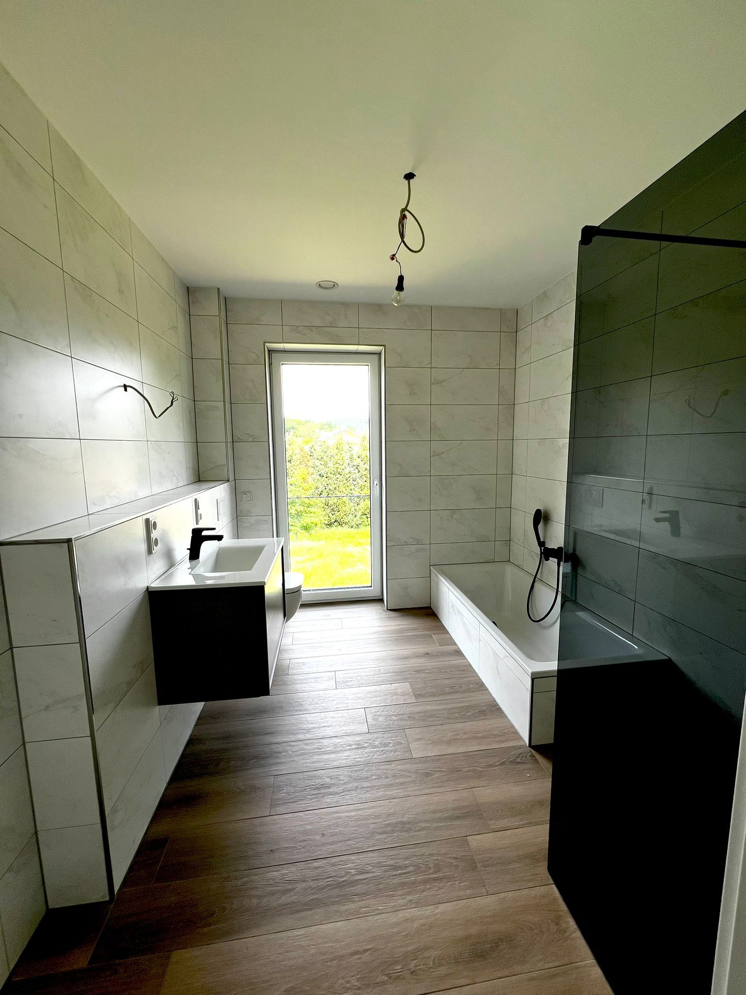 Einfamilienhaus - Brouch