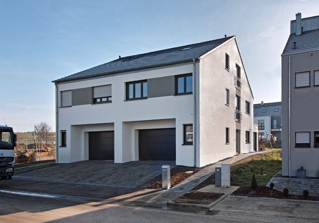 Heffingen – Einfamilienhaus