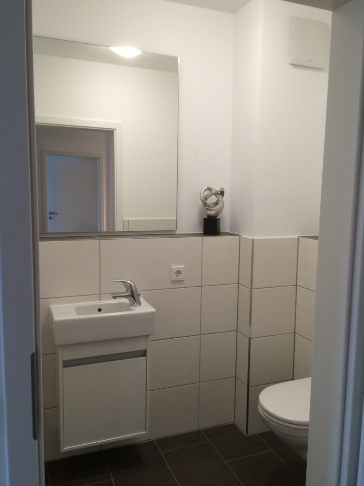 Wittlich – Wohnanlage Gartenstadt